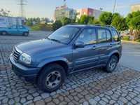 SUZUKI Grand Vitara, 2004, 4x4, silnik 2,0, benzyna