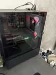 Komputer gamingowy RTX 3060TI i512400 SSD1Tb