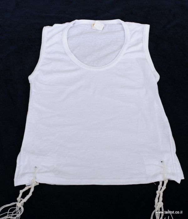 Цицит Талит Катан Трикотажный Размеры М, L, XL, XXL