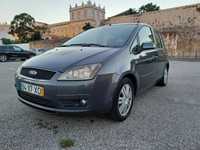 Ford Focus C-Max 1.6 TDCi Ghia