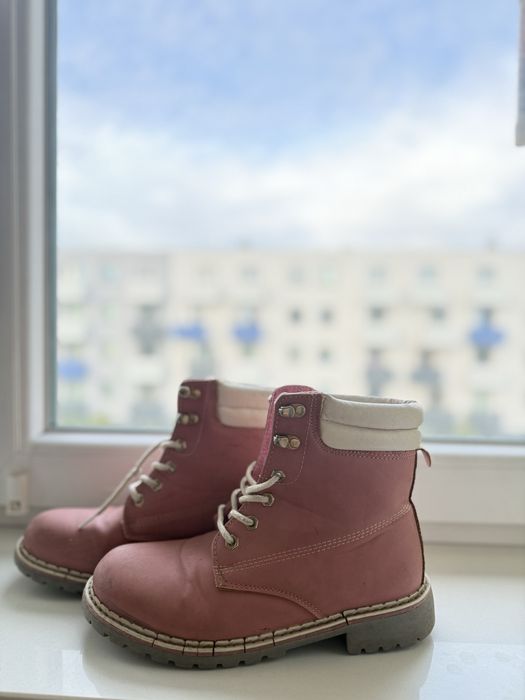 Buty damskie zimowe cieplutkie