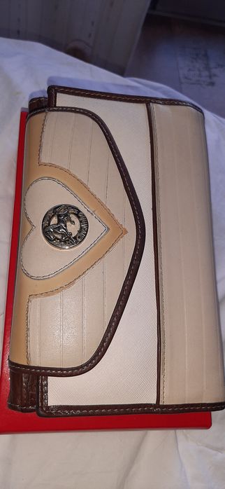 Porta moedas/ carteira Cavalinho