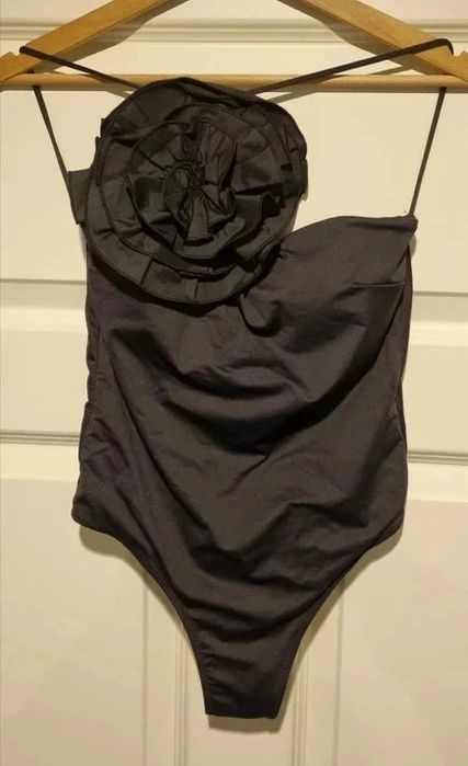 Strój kąpielowy Zara xl róża