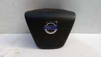 Conjunto Airbags Volvo Xc60 (156)