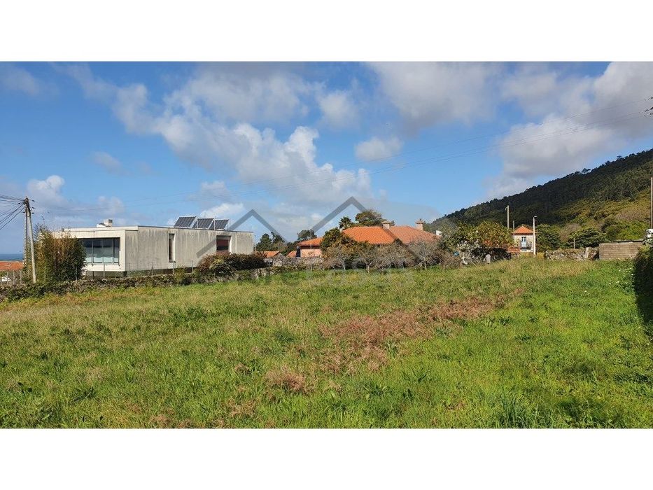 Terreno Para Construção Areosa