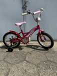 Merida Daisy roz.16” cali Rower dziecięcy rowerek