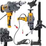 Wiertnica DO BETONU diamentowa  PM-WDBS-2600T