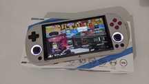 Consola Trimui Smart Pro - Consola de jogos retro/antigos