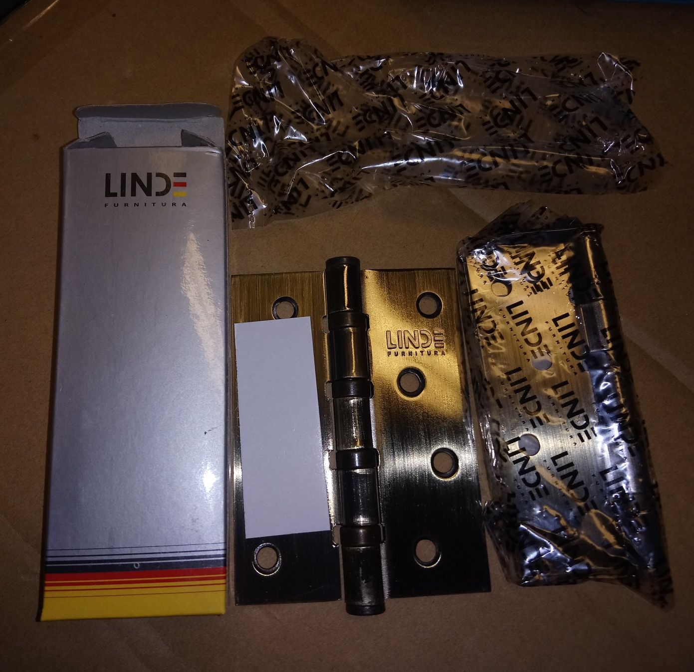 Продам ручки для внутрішніх дверей