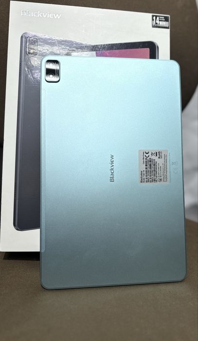 Blackview TAB 16 8/256GB НОВЫЙ!