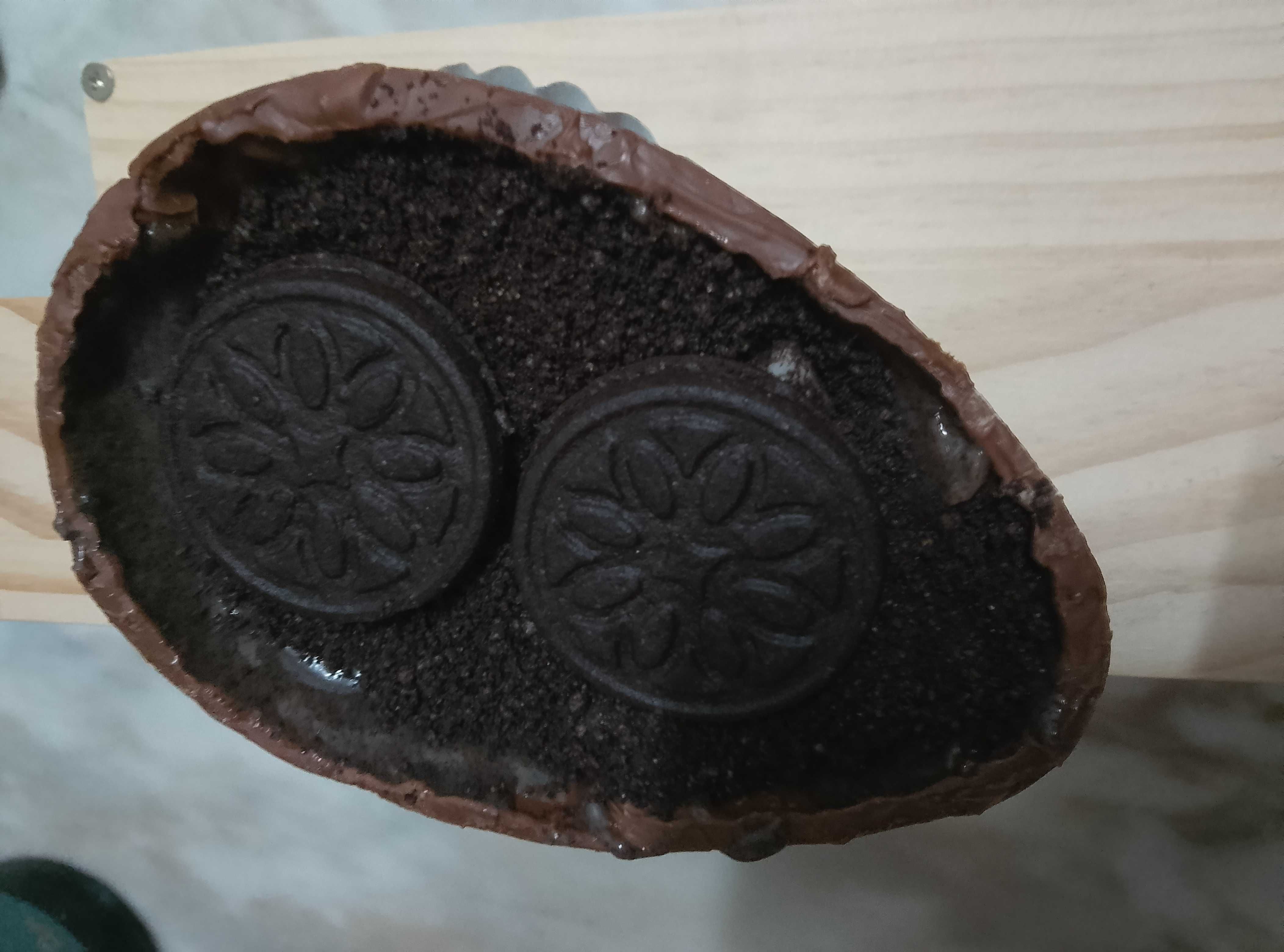 Doces para festas