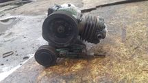 Компрессор ОМ 364 366 на двигатель комплект Mercedes Рекс 809 811 814