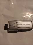 Karta sieciowa wi fi Netgear wireless USB Adapter WPN111

Stan: sprawn