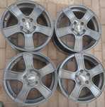 Felgi aluminiowe 16 VW, Audi , Skoda , Seat