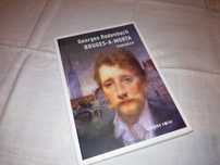bruges a morta (georges rodenbach) 1ª edição 2013 livro