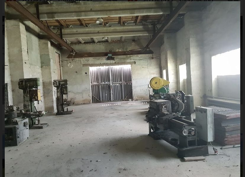 Продаж ділянки/складів Бібрка 1,67га під бізнес