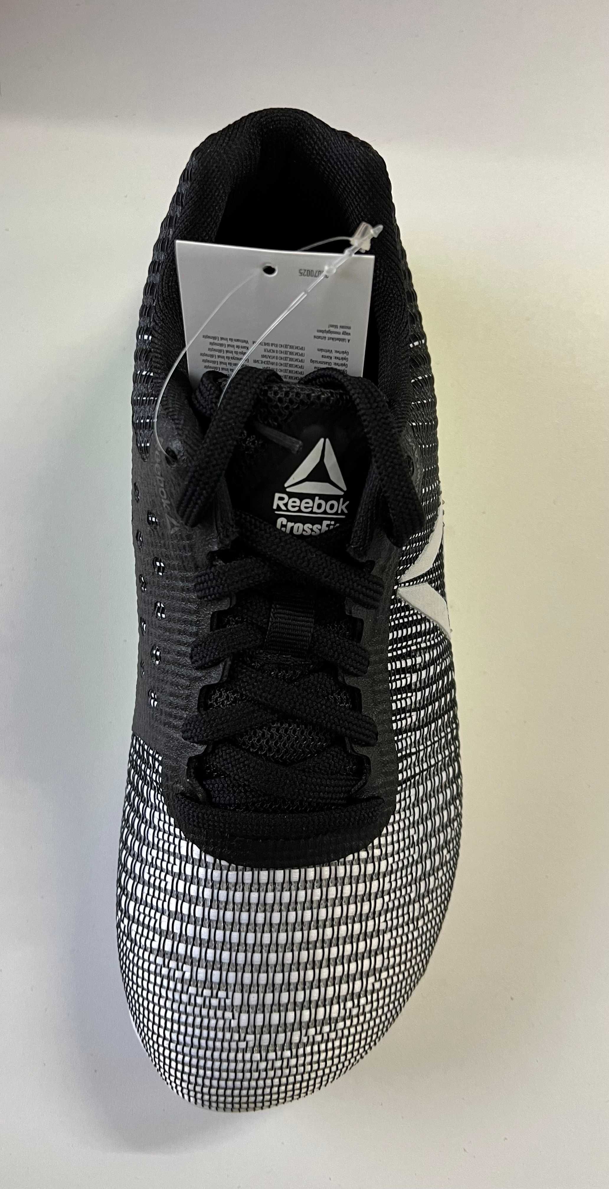 Buty treningowe damskie Reebok CrossFit Nano 7.0 R 37,5 (7 USA, 4.5 UK