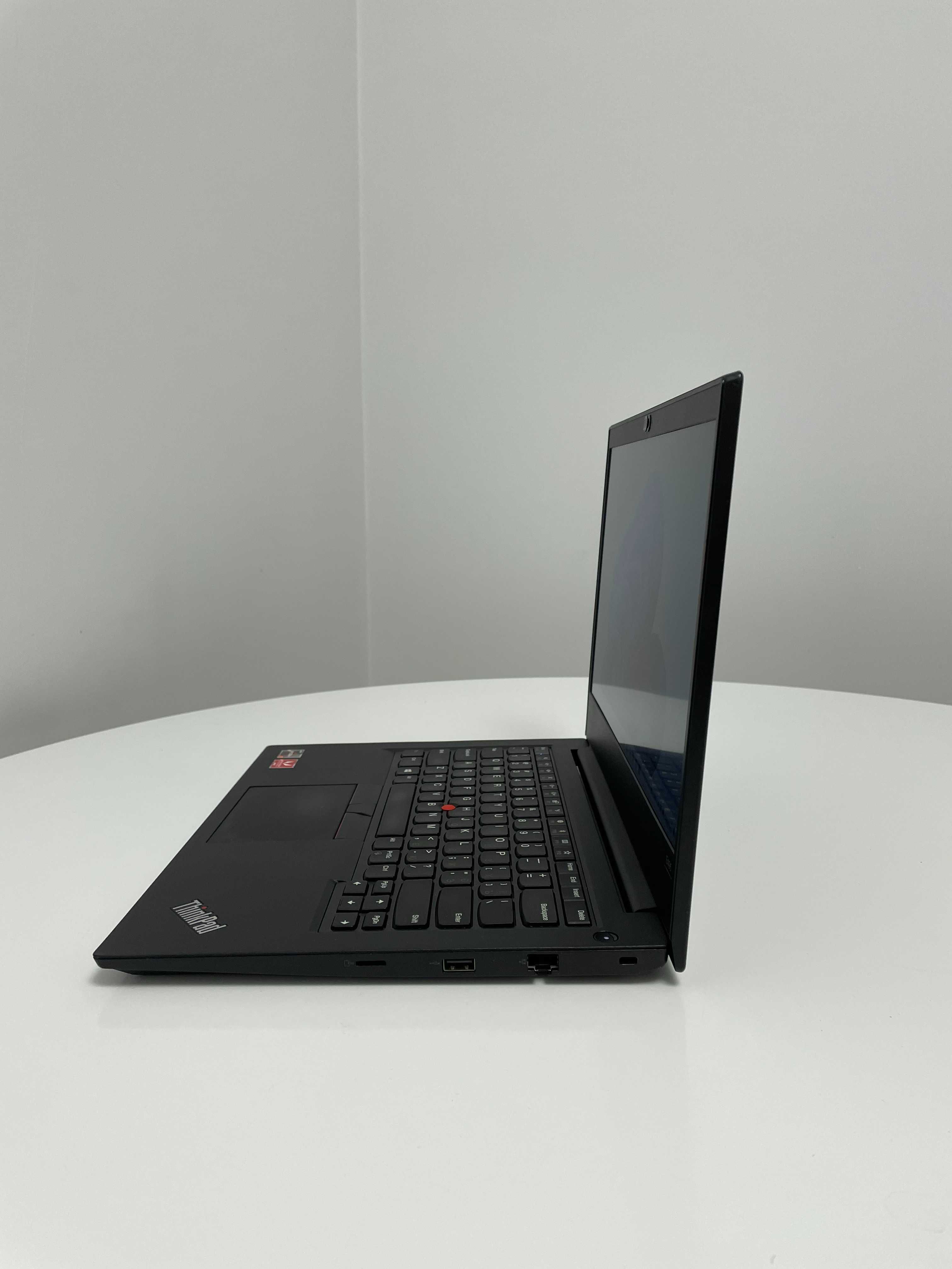 Lenovo ThinkPad E495 /14" IPS/AMD Ryzen 7 3700U/8GB DDR4/256GB SSD