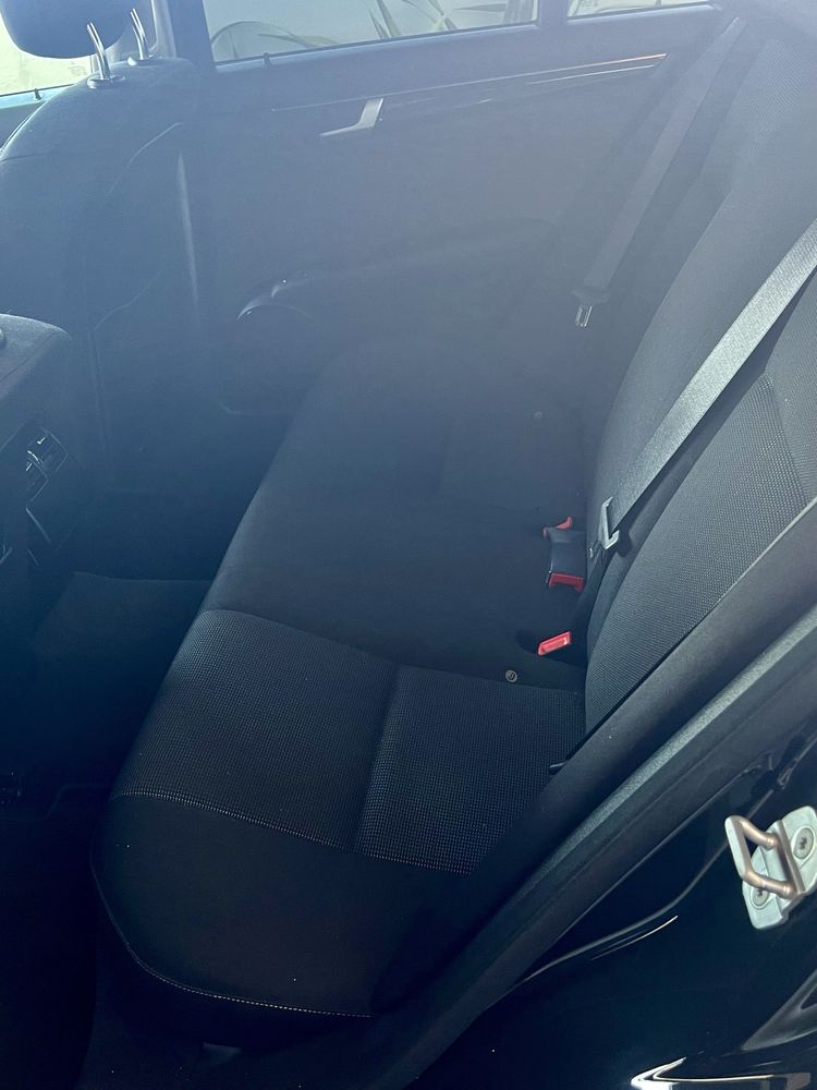 Mercedes C180 CDi 82000KM