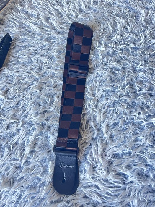 Gitara Harley Benton