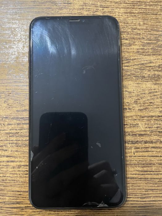 Iphone xs max 64gb