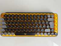 Logitech POP Keys