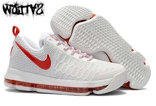 NIKE zoom KD9 Nowosc ,rozm.43