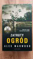 Alex Marwood - Zatruty Ogród