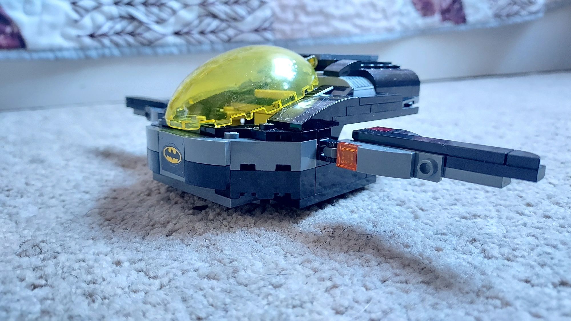 Lego Batman 76160