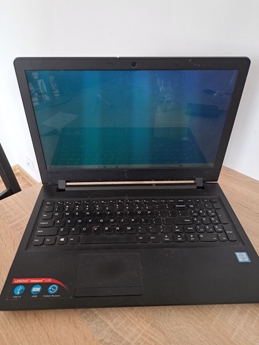 Laptop lenovo ideapad