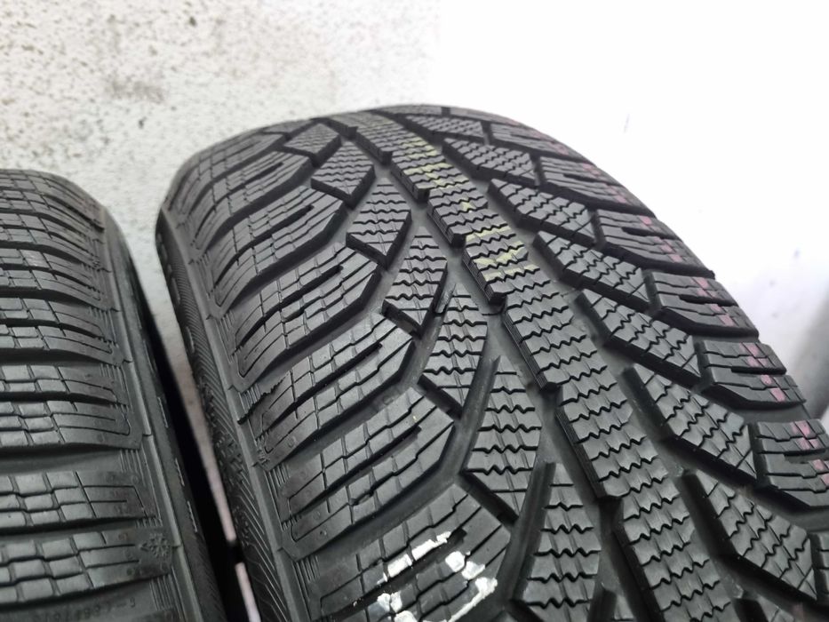 215/60/16 99H XL Semperit Master Grip 2 PARA MONTAŻ WYSYŁKA K-lin