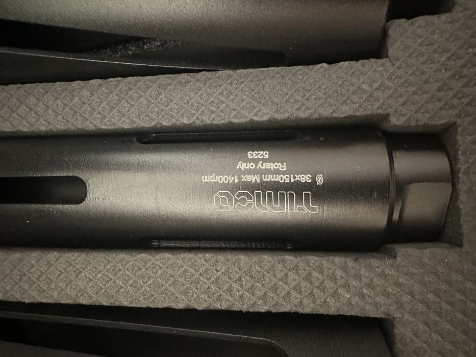 Коронки Timco.