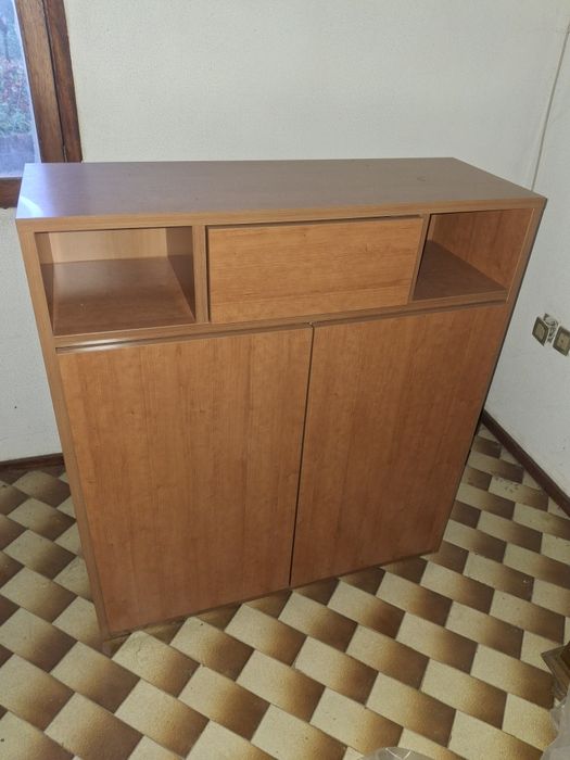 Movel de entrada aparador