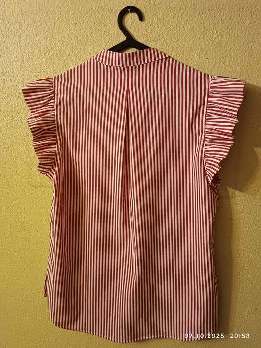 Blusa de verão para mulher.