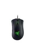 Rato Gaming RAZER Deathadder Ed 2021