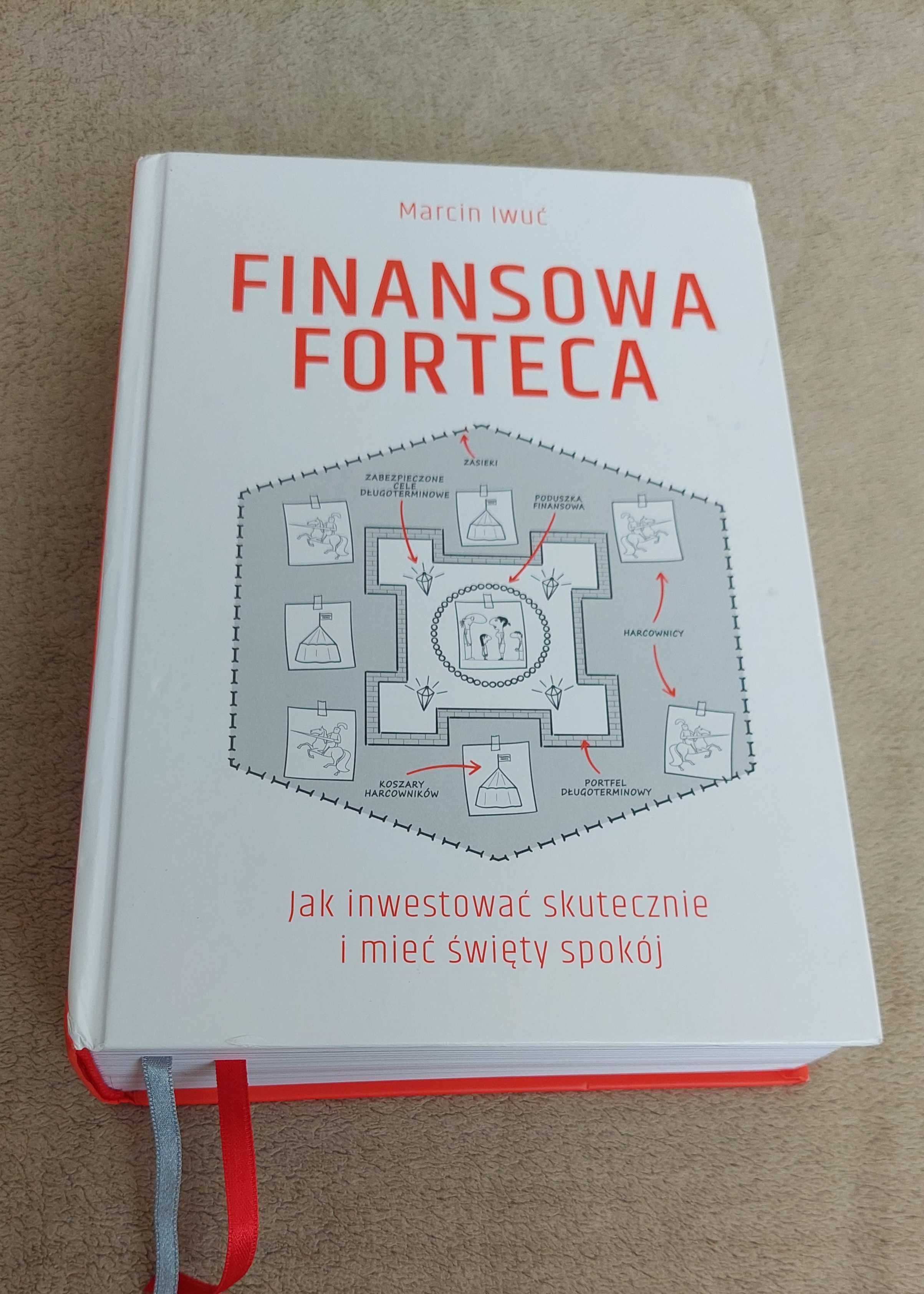 Finansowa forteca