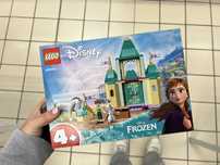 Lego Disney - frozen