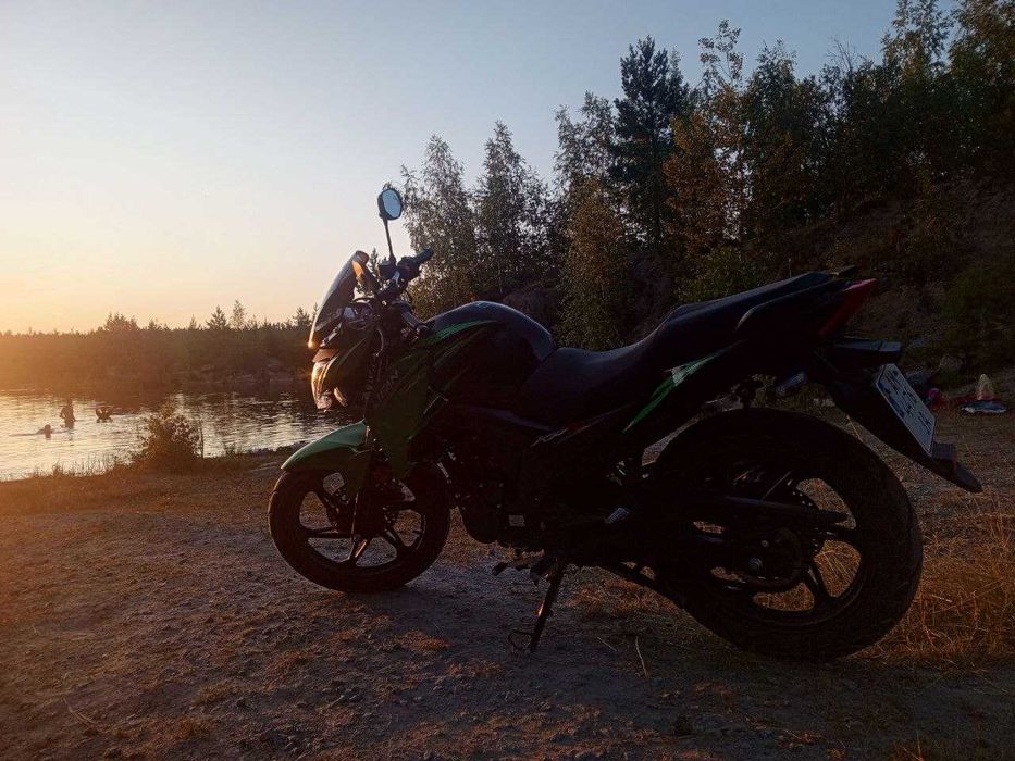 Ліфан кп 200 2024 року випуск