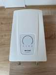 Esquentador elétrico monofásico Clage CEX9