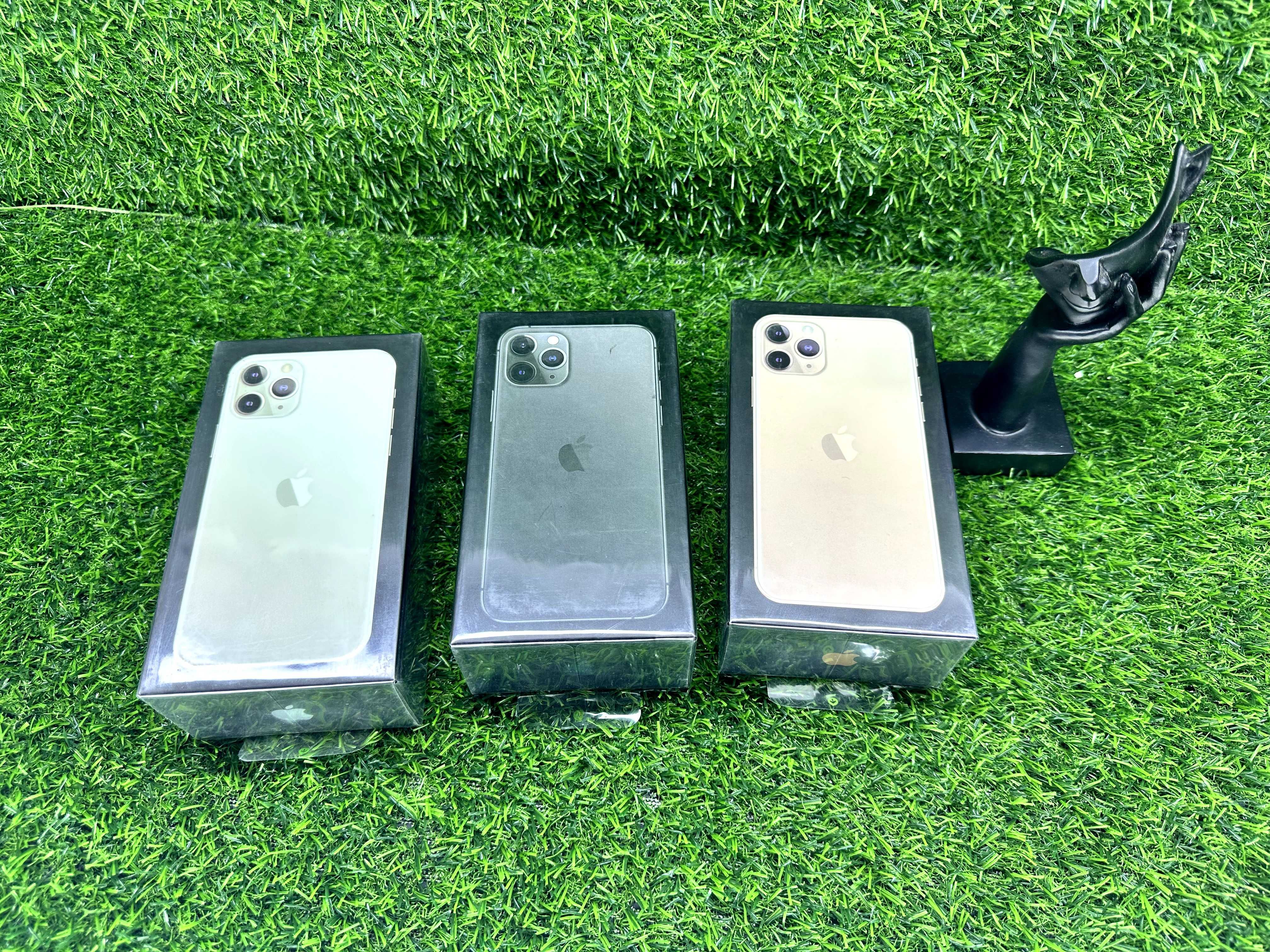 Найкраща ціна Iphone 11 Pro ПОДАРУНОК ЗВОНИ айфон 11 про