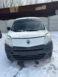 Разборка шрот Renault Kangoo Рено Кенгу 2007 2008 2010 2011 2012 2013