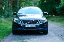 Volvo XC 60 Volvo xc 60
