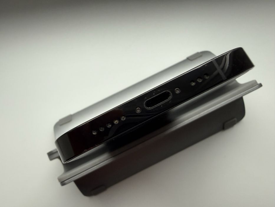 Apple iPhone 14 Pro 256gb Black Neverlock 86%