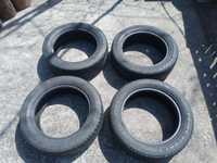 4 x Opony Letnie 195/55/ R16 (2021 rok)