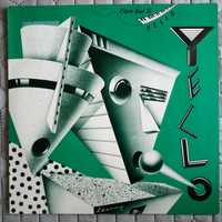 Yello 1981 Claro Que Si. Пластинки винил.
