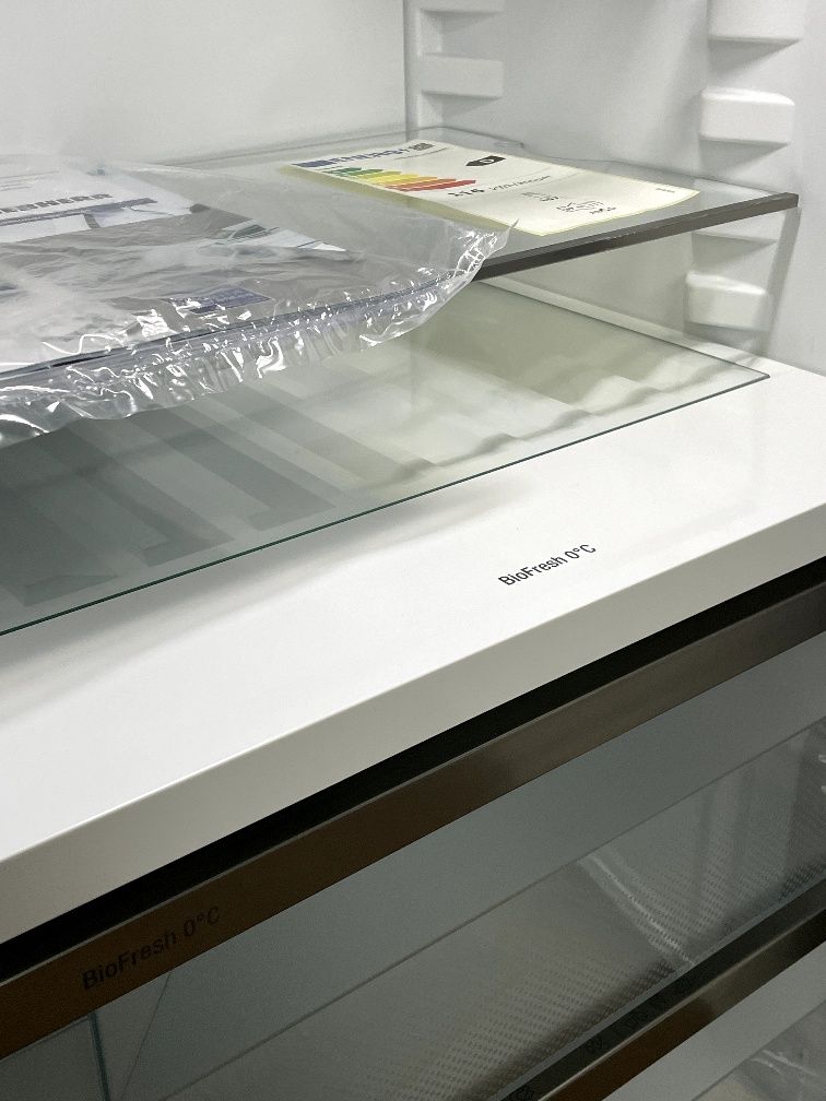 Холодильник Liebherr IRBd 4020 | 1 метр | Стан Нового | BioFresh