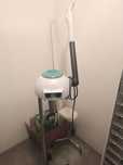 Vaporizador facial de ozono da sorisa