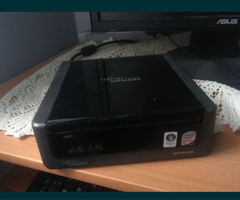 Notebooki Win 7 Diagnostyka SSD HDMI Mini PC i3