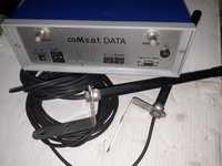 GateWay GSM Twin - COM.S.A.T Rdis