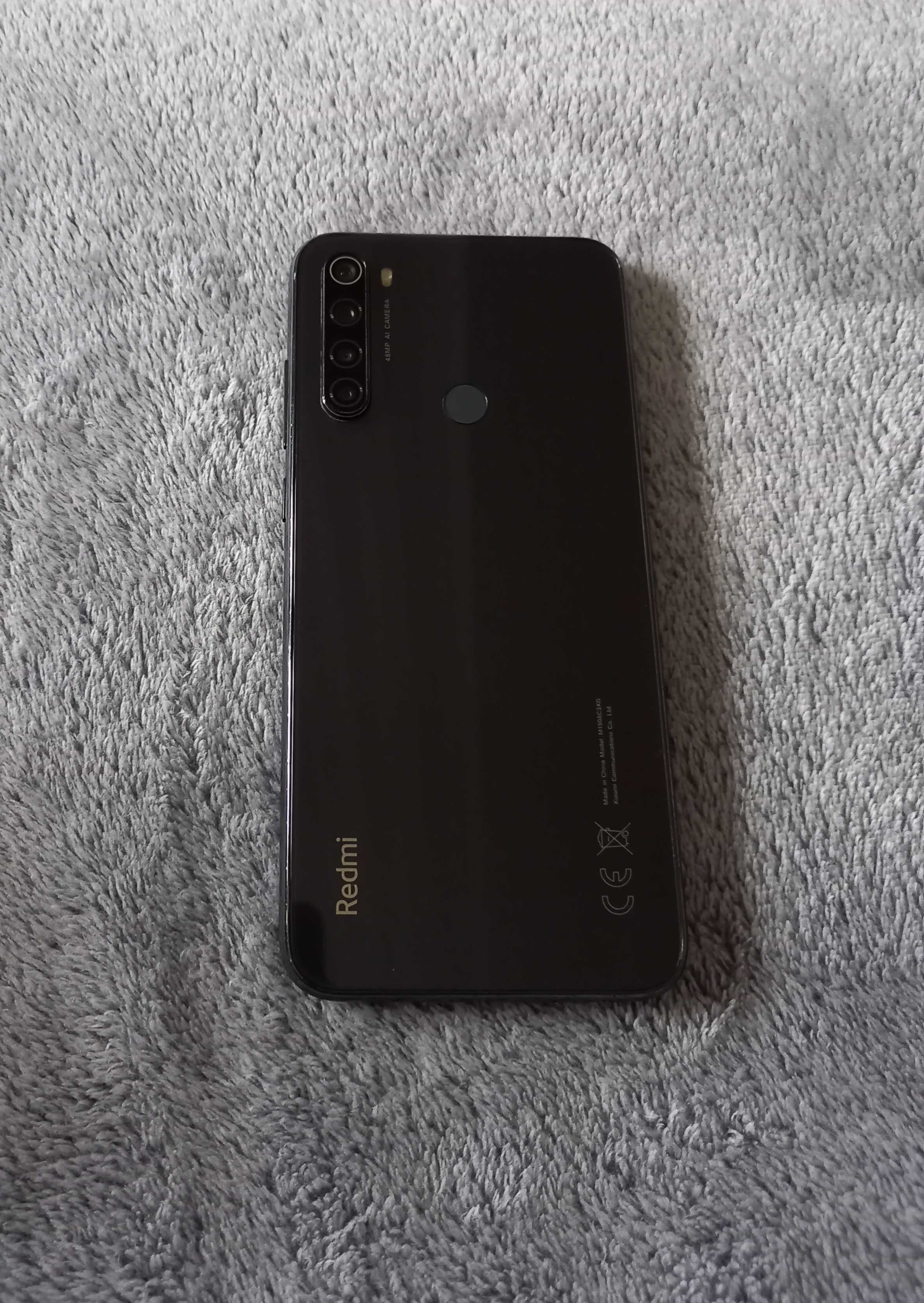 Xiaomi Redmi Note 8 stan b.dobry